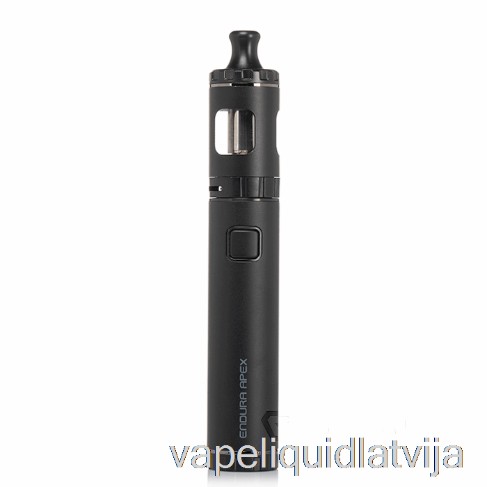 Innokin Endura Apex Starta Komplekts Black Vape šķidrums